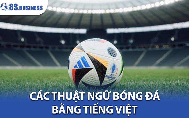 thuật ngữ bóng đá