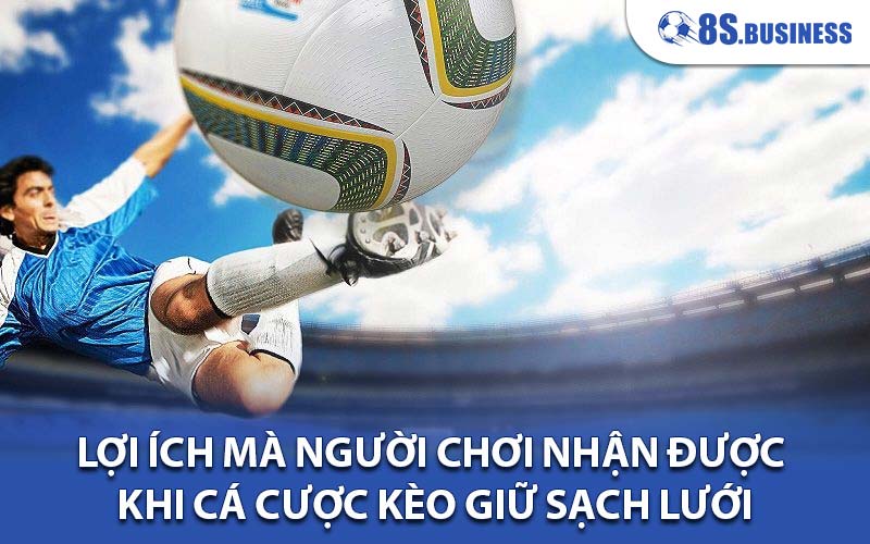 kèo giữ sạch lưới