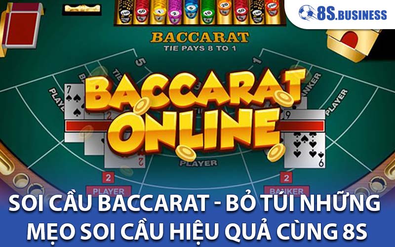 Soi Cầu Baccarat