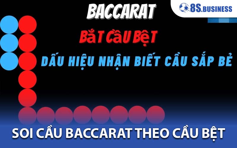 Soi cầu Baccarat