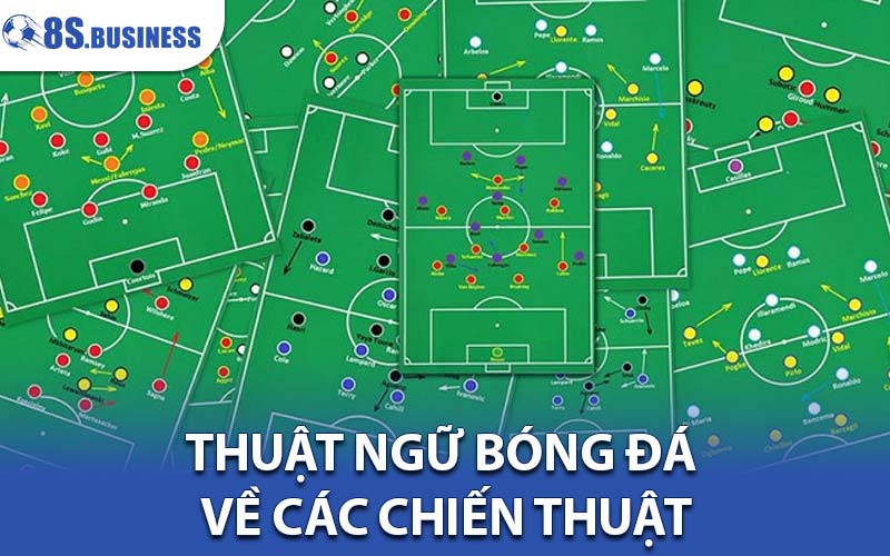 Thuật ngữ bóng đá