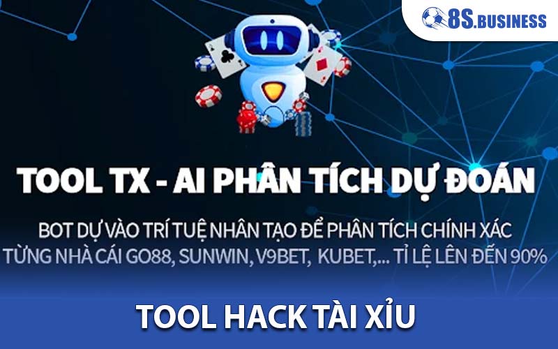 Tool Hack Tài Xỉu